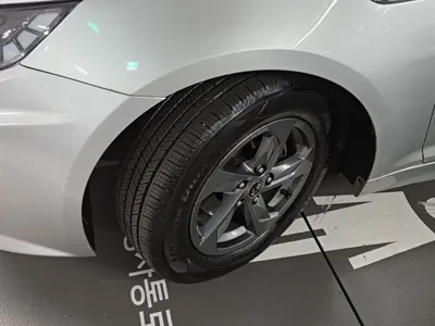 Kia K5 2011, 173137 км, за 3900000 KRW - фото 20