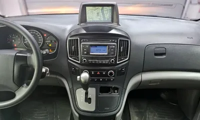 Hyundai Starex 2017, 105062 км, за 9500000 KRW - фото 19