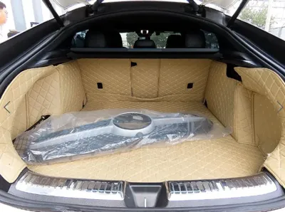 Mercedes-Benz GLE-Class 2021, 138901 км, за 50990000 KRW - фото 16