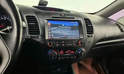 Kia K3 2015, 100014 км, за 9900000 KRW - фото 18