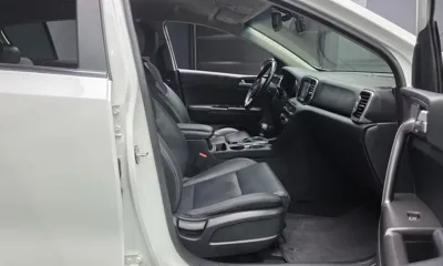 Kia Sportage 2016, 159082 км, за 9500000 KRW - фото 11