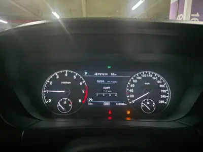 Genesis EQ900 2018, 120000 км, за 18550000 KRW - фото 9