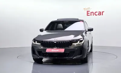 BMW Gran Turismo 2024, 26758 км, за 72800000 KRW - фото 3