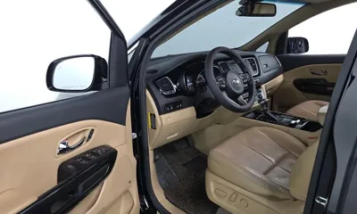 Kia Canival 2018, 81757 км, за 13700000 KRW - фото 10