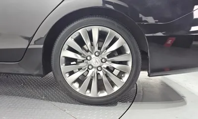 Honda Legend 2016, 160916 км, за 11500000 KRW - фото 5