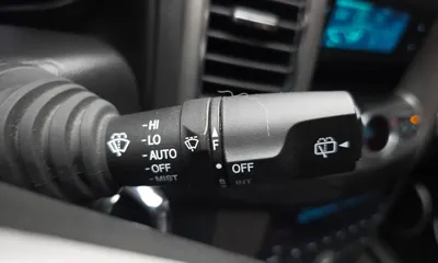 ChevroletGMDaewoo Captiva 2015, 86001 км, за 6700000 KRW - фото 18