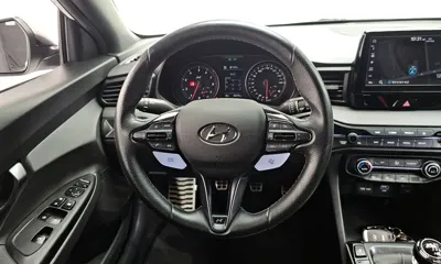 Hyundai Veloster 2022, 54315 км, за 14900000 KRW - фото 12