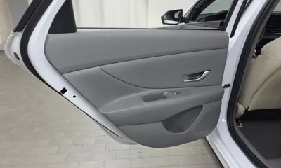 Hyundai Avante 2026, 9558 км, за 29500000 KRW - фото 25