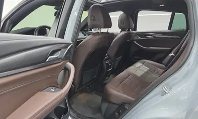 BMW X4 2022, 39439 км, за 62500000 KRW - фото 26