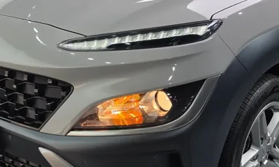 Hyundai Kona 2023, 8096 км, за 32300000 KRW - фото 22