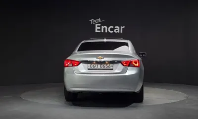 ChevroletGMDaewoo Impala 2016, 84752 км, за 7500000 KRW