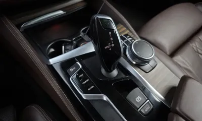 BMW 5-Series 2018, 194899 км, за 10936.4 USD - фото 9