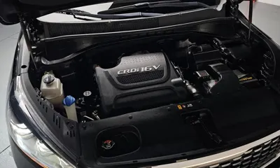 Kia Sorento 2018, 115887 км, за 17000000 KRW - фото 6