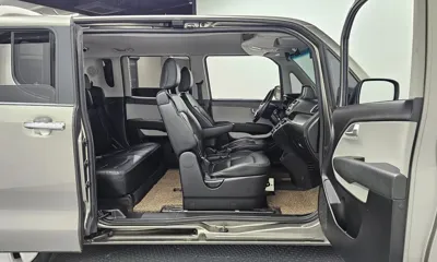 Kia Ray 2016, 91028 км, за 7900000 KRW - фото 11