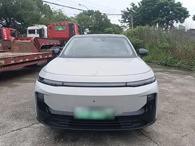 Leapmotor Leapmotor B10 2025, 45300 км, за 88300 CNY