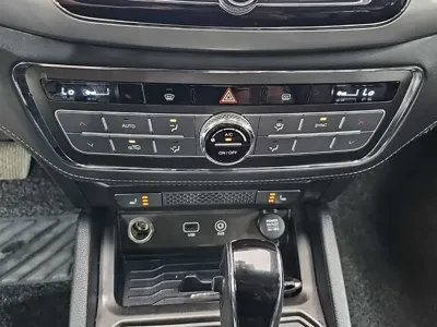 KG_Mobility_Ssangyong Rexton 2018, 150533 км, за 12000000 KRW - фото 10