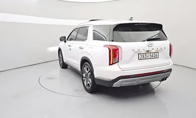 Hyundai Palisade 2023, 29549 км, за 36900000 KRW