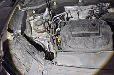 Volkswagen Teramont 2023, 28300 км, за 186277.95 CNY - фото 23