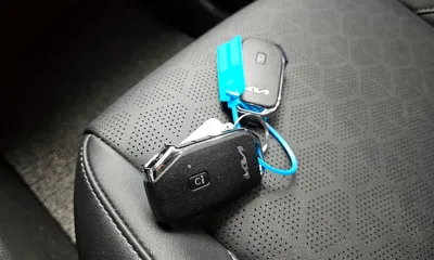 Kia Seltos 2025, 12173 км, за 23200000 KRW - фото 30