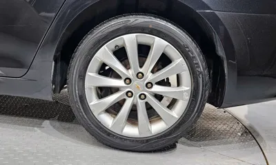 ChevroletGMDaewoo Cruze 2016, 89403 км, за 6200000 KRW - фото 21