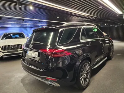 Mercedes-Benz GLE-Class 2024, 35000 км, за 90400000 KRW - фото 8