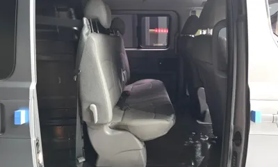 Hyundai Starex 2019, 208248 км, за 8900000 KRW - фото 12