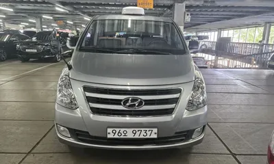 Hyundai Starex 2016, 87265 км, за 16200000 KRW