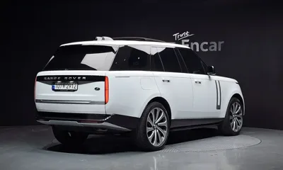 Land Rover Range Rover 2023, 69535 км, за 139000000 KRW