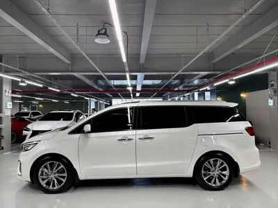 Kia Canival 2019, 56362 км, за 23500000 KRW - фото 4