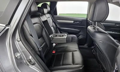 Renault-KoreaSamsung QM6 2019, 97985 км, за 11800000 KRW - фото 12