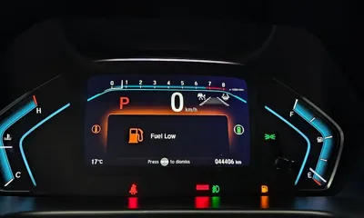 Honda Odyssey 2021, 44406 км, за 31800000 KRW - фото 8