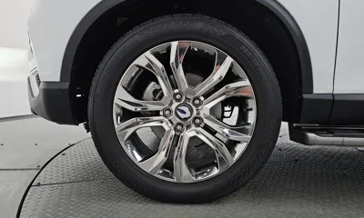 KG_Mobility_Ssangyong Rexton 2018, 118218 км, за 15500000 KRW - фото 5