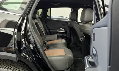 Mercedes-Benz EQA 2021, 80331 км, за 123450000 KRW - фото 11