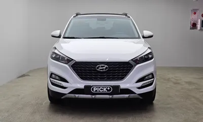 Hyundai Tucson 2018, 239289 км, за 9900000 KRW - фото 3
