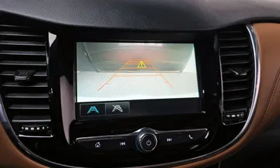 ChevroletGMDaewoo Trax 2018, 103725 км, за 6500000 KRW - фото 14