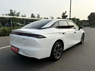 AION AION S MAX 2024, 51000 км, за 79800 CNY - фото 6