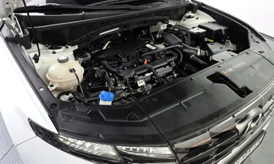 Hyundai Tucson 2022, 56840 км, за 21600000 KRW - фото 6