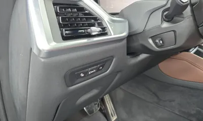 BMW X6 2024, 43088 км, за 84440000 KRW - фото 27
