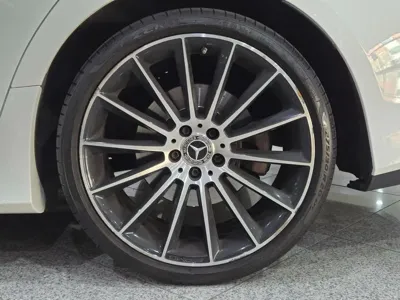 Mercedes-Benz CLS-Class 2019, 81110 км, за 37200000 KRW - фото 20