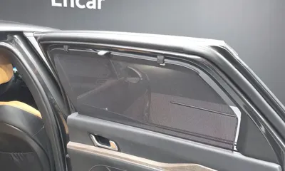 Kia K5 2020, 115125 км, за 18400000 KRW - фото 37