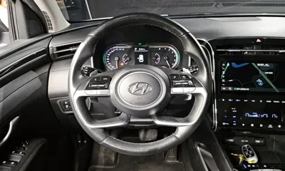 Hyundai Tucson 2022, 94275 км, за 20500000 KRW - фото 15