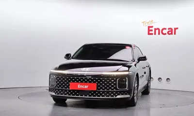 Hyundai Grandeur 2023, 213967 км, за 16990000 KRW - фото 3