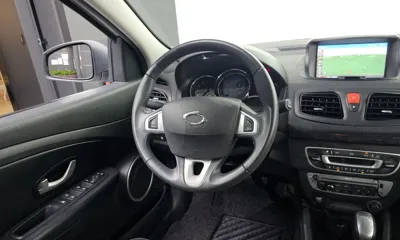 Renault-KoreaSamsung SM3 2015, 102537 км, за 4700000 KRW - фото 13