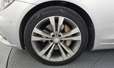 Mercedes-Benz S-Class 2015, 155237 км, за 17300000 KRW - фото 5