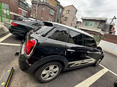 MINI Cooper 2020, 26050 км, за 18000000 KRW - фото 3