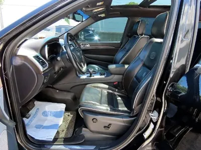 Jeep Cherokee 2015, 204029 км, за 8300000 KRW - фото 5