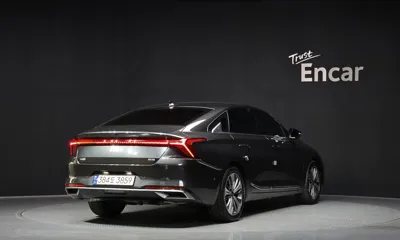 Kia K8 2024, 99848 км, за 27000000 KRW