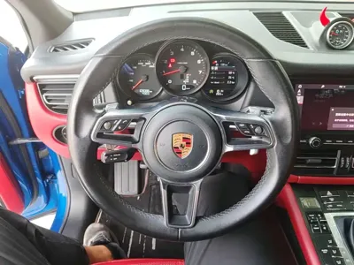 Porsche Macan 2020, 109100 км, за 177600 CNY - фото 11