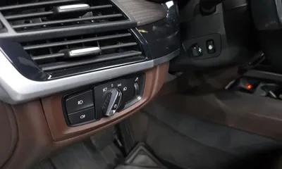 BMW X5 2017, 137723 км, за 26500000 KRW - фото 30