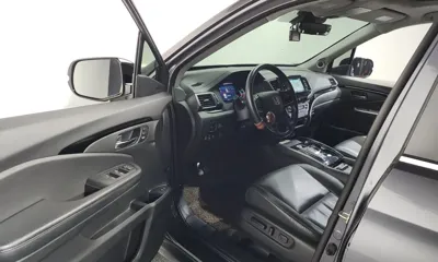 Honda Pilot 2019, 85839 км, за 26900000 KRW - фото 10